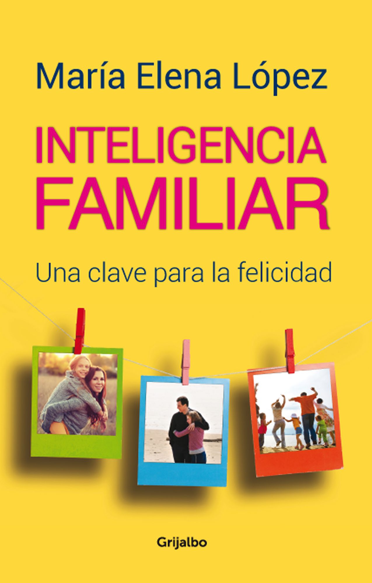 Inteligencia familiar