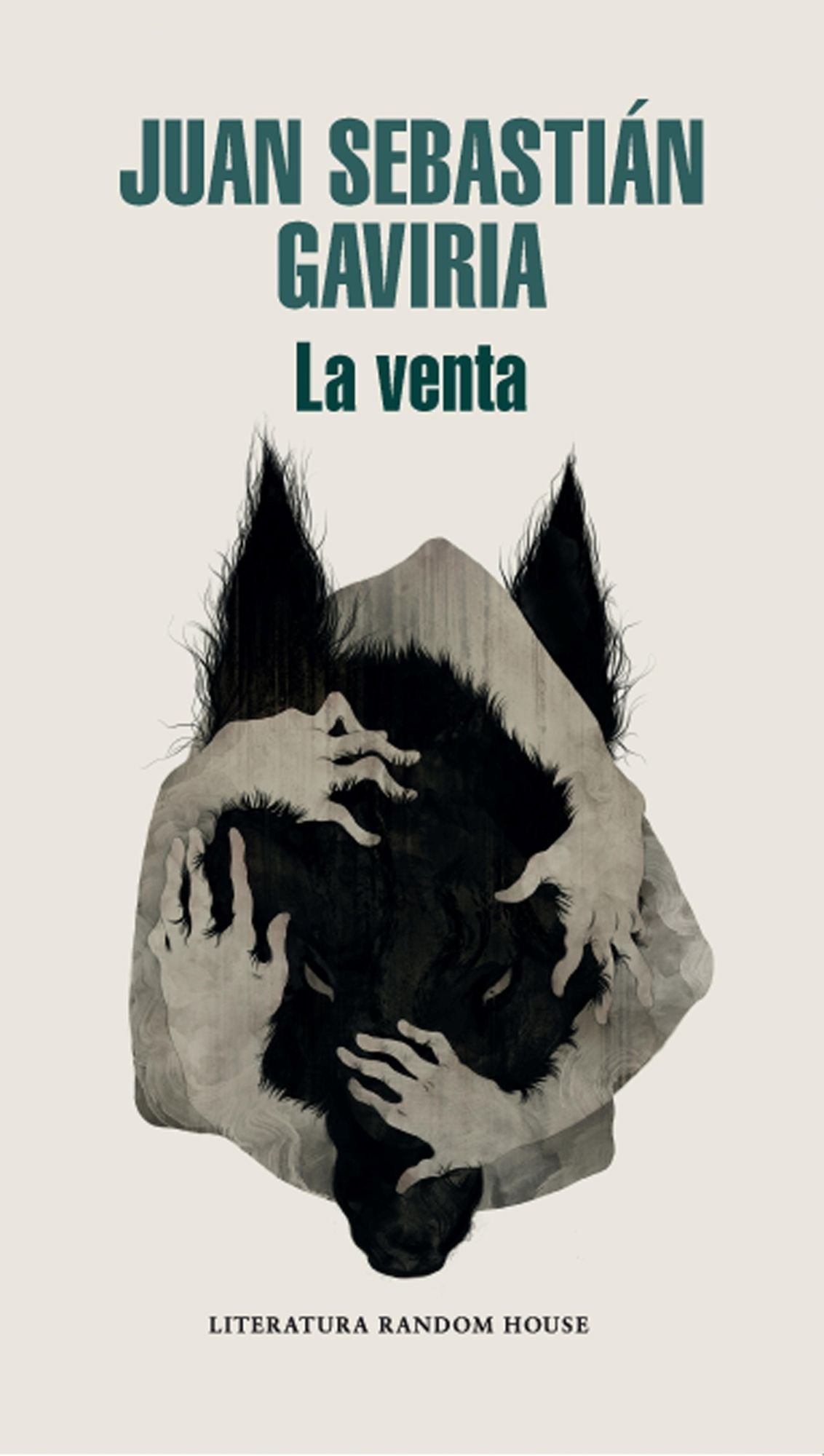 La venta