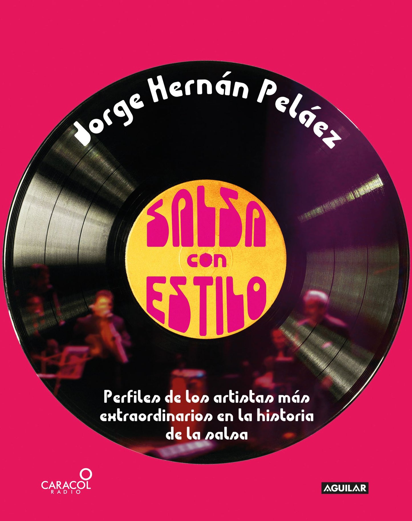 Salsa con estilo