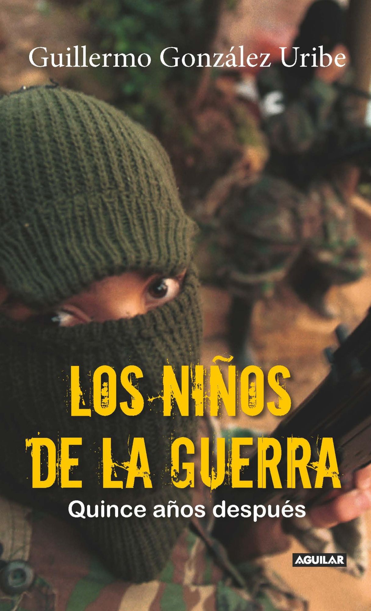Los niños de la guerra: Quince años después