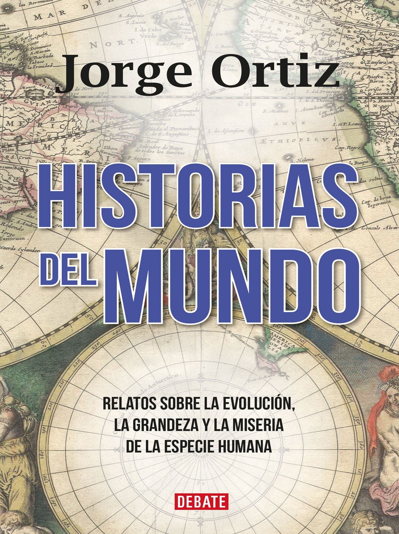 Historias del mundo