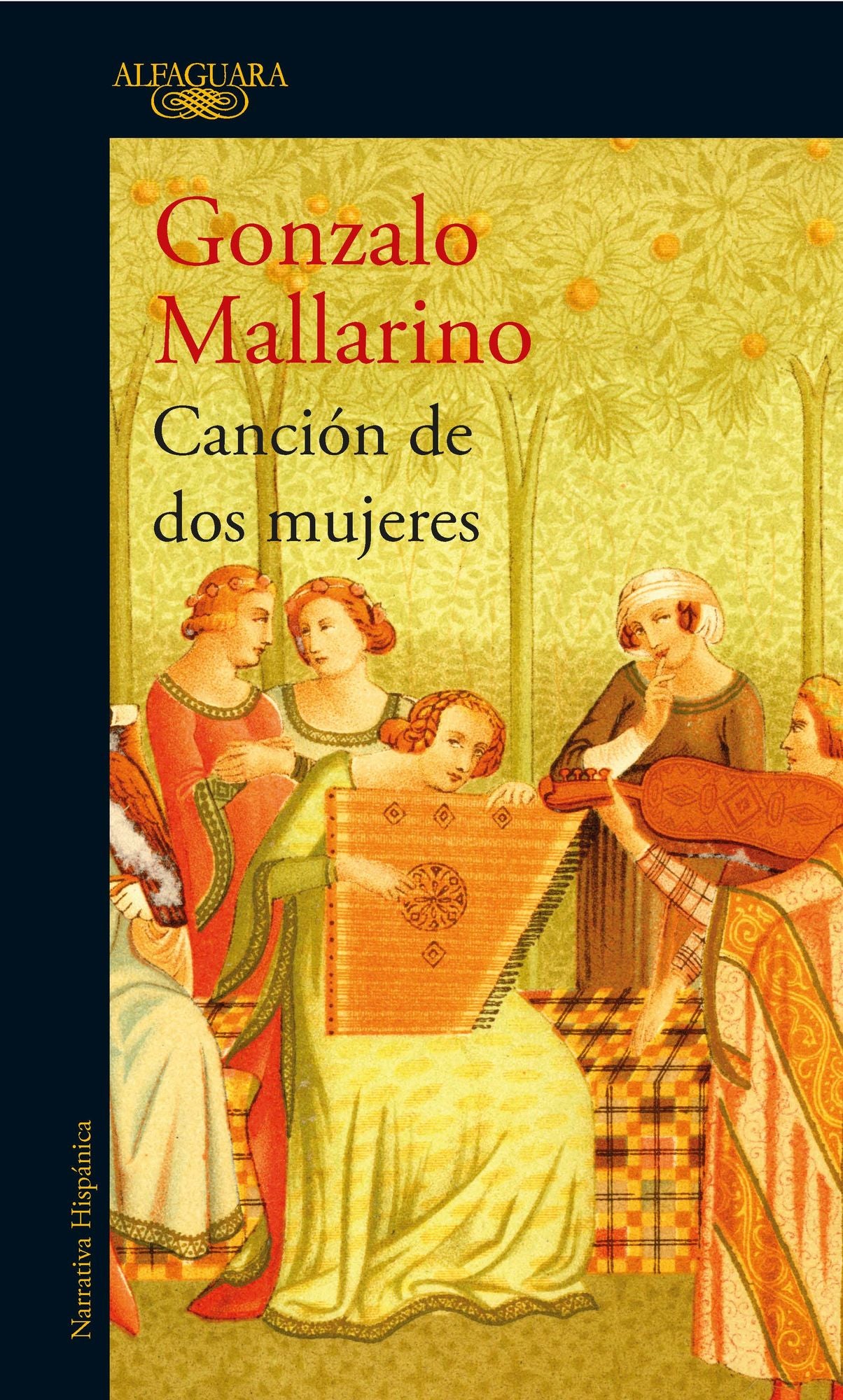 Canción de dos mujeres