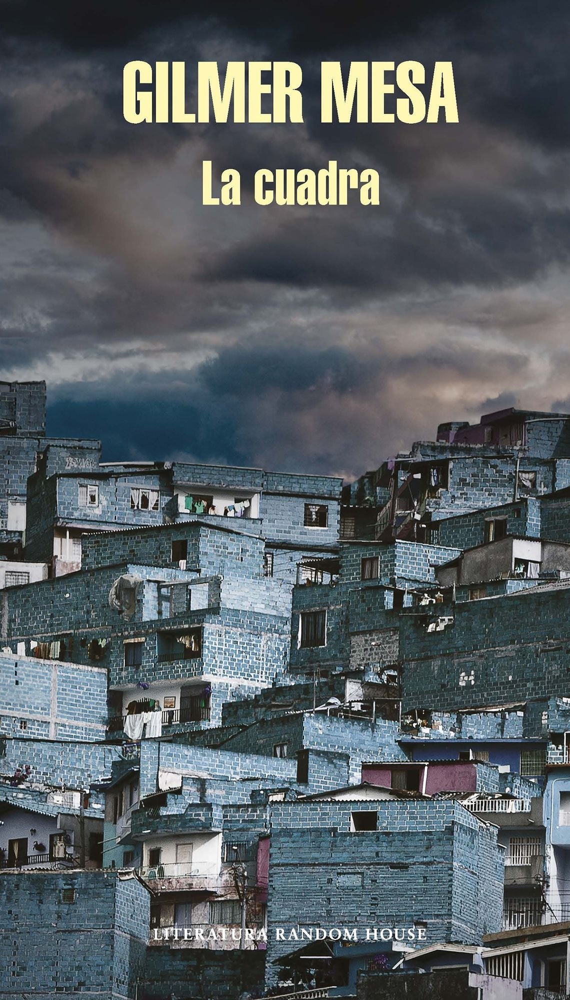 La cuadra / The Block