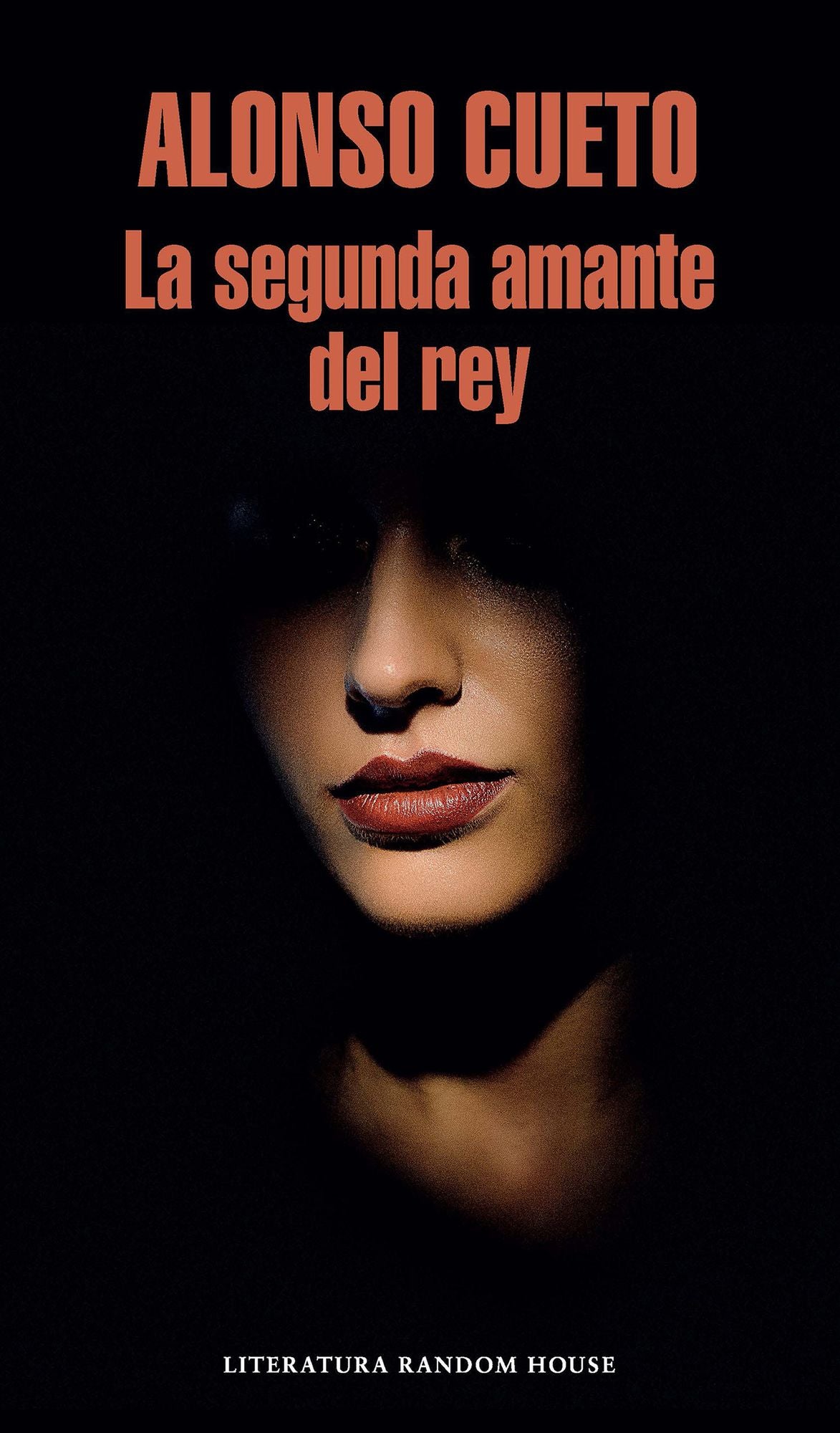 La segunda amante del rey / The King's Second Lover