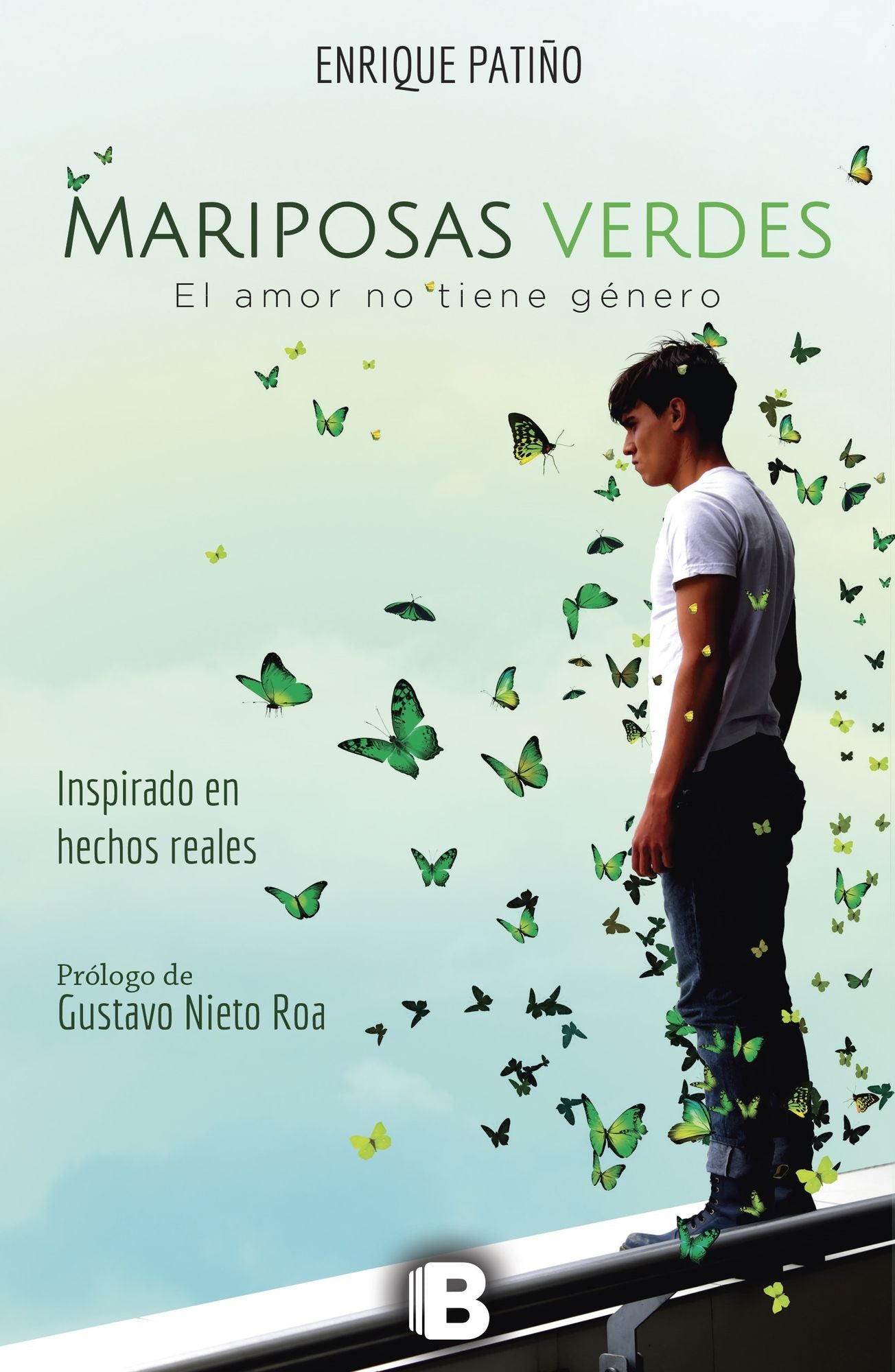 Mariposas verdes: El amor no tiene género
