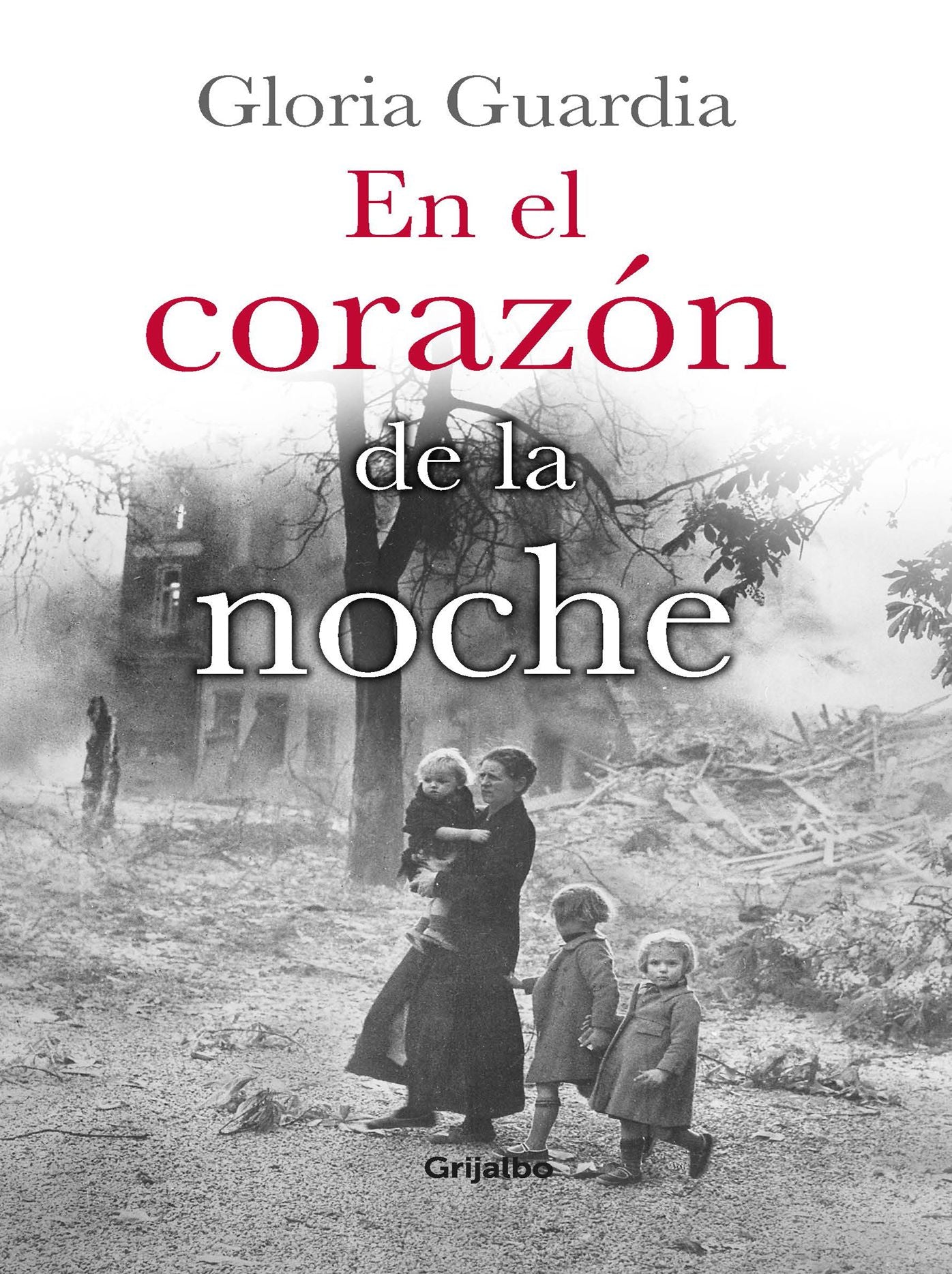 En el corazón de la noche
