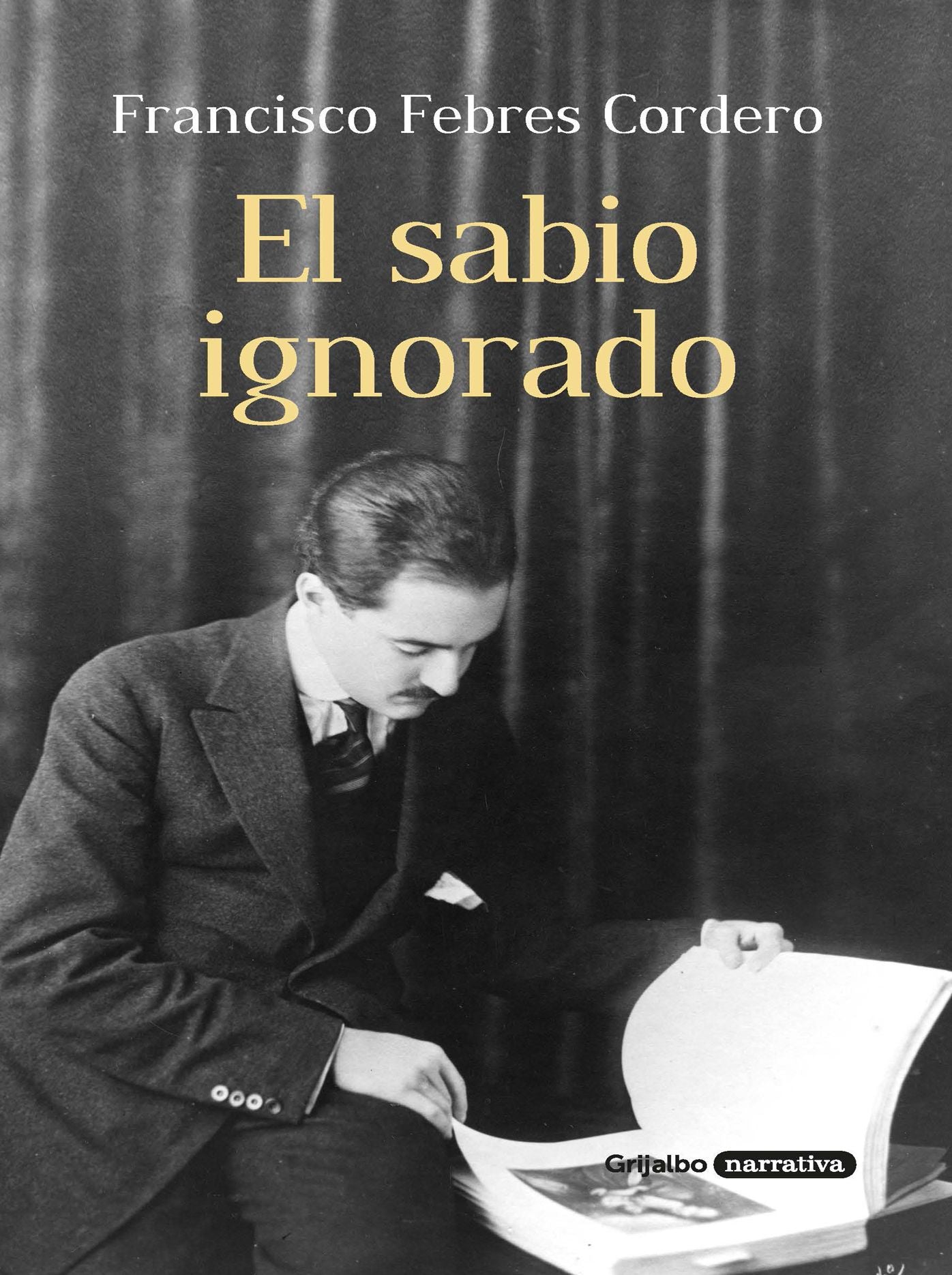 El sabio ignorado