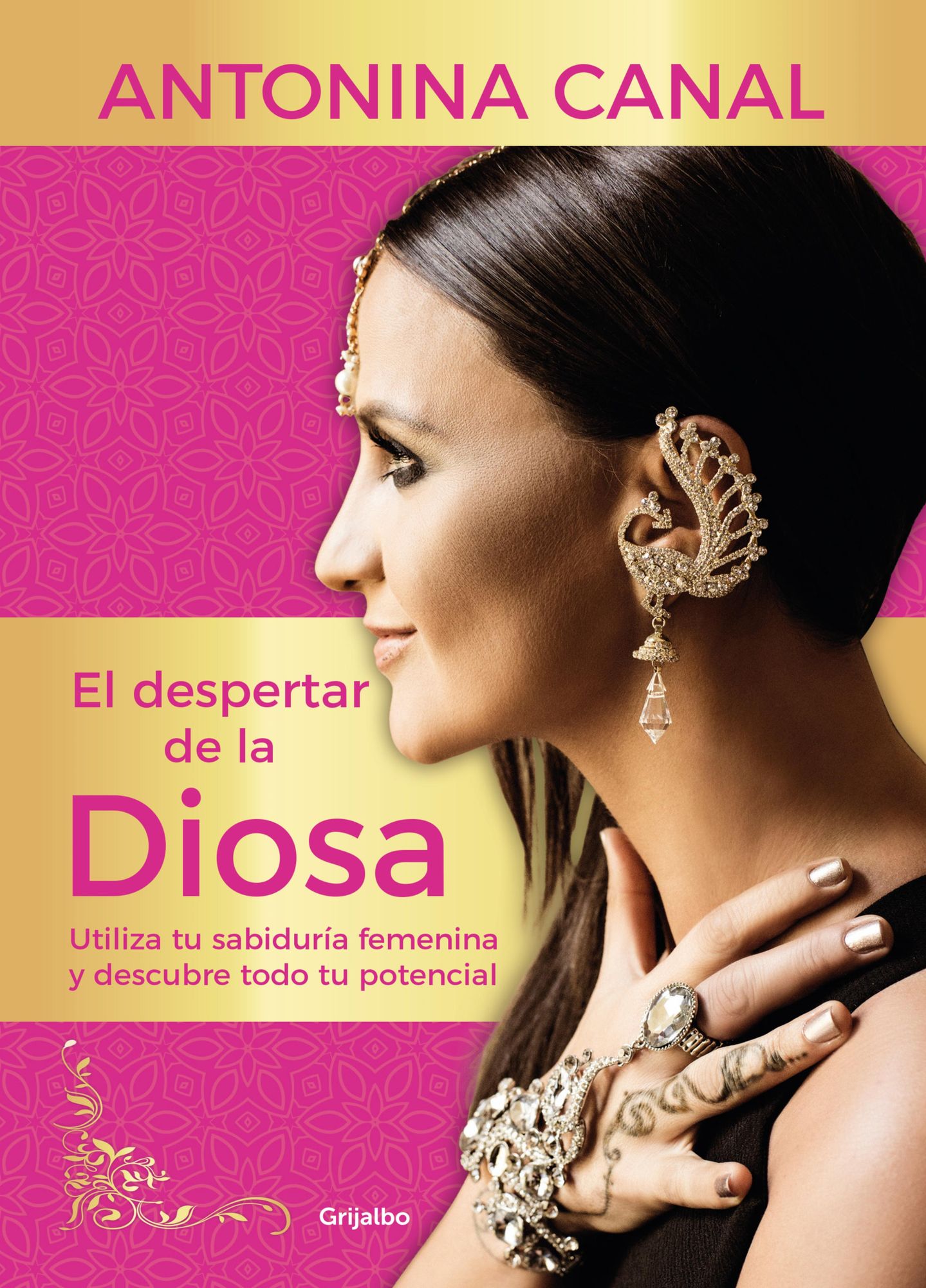 El despertar de la diosa