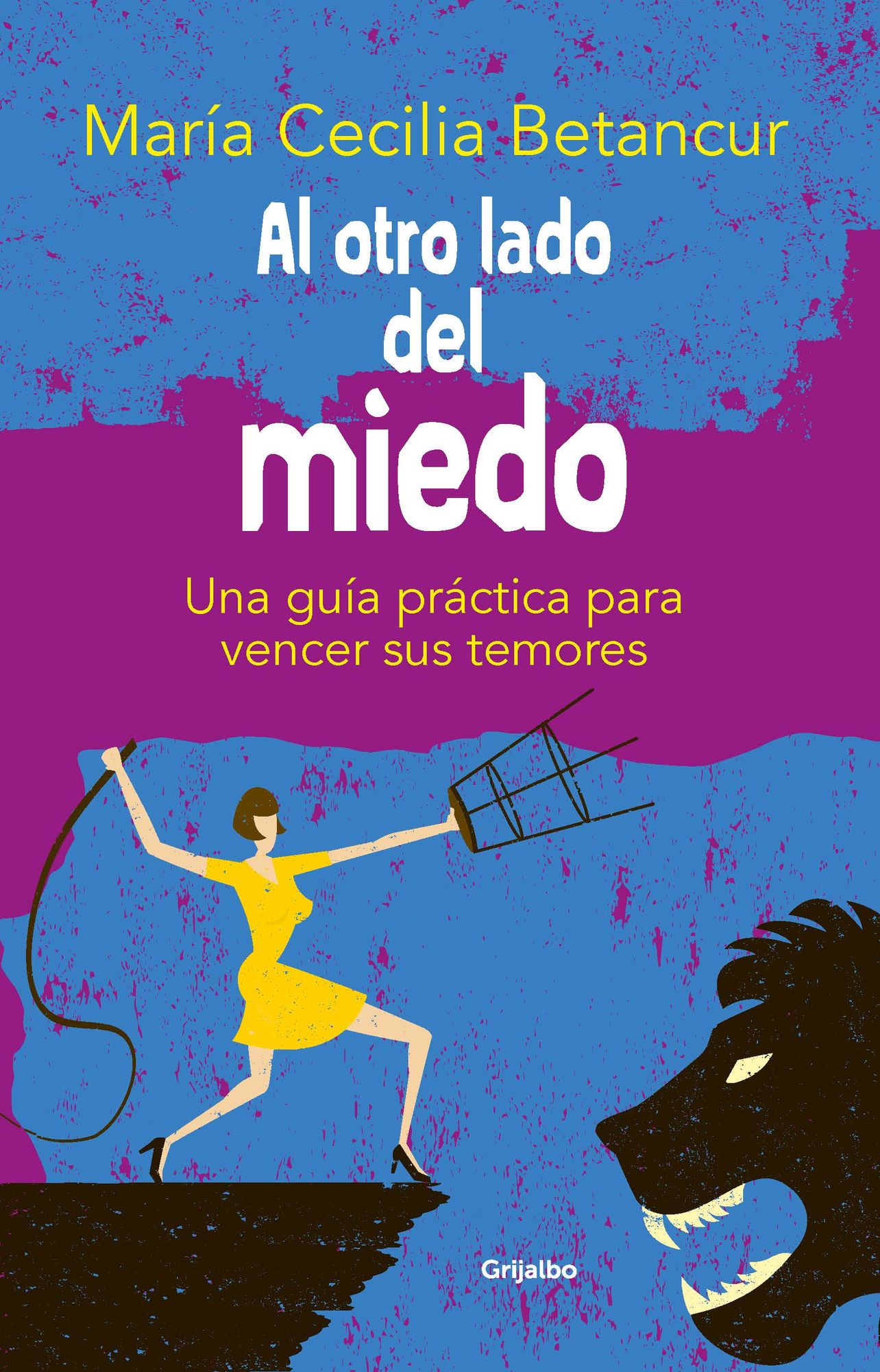 Al otro lado del miedo