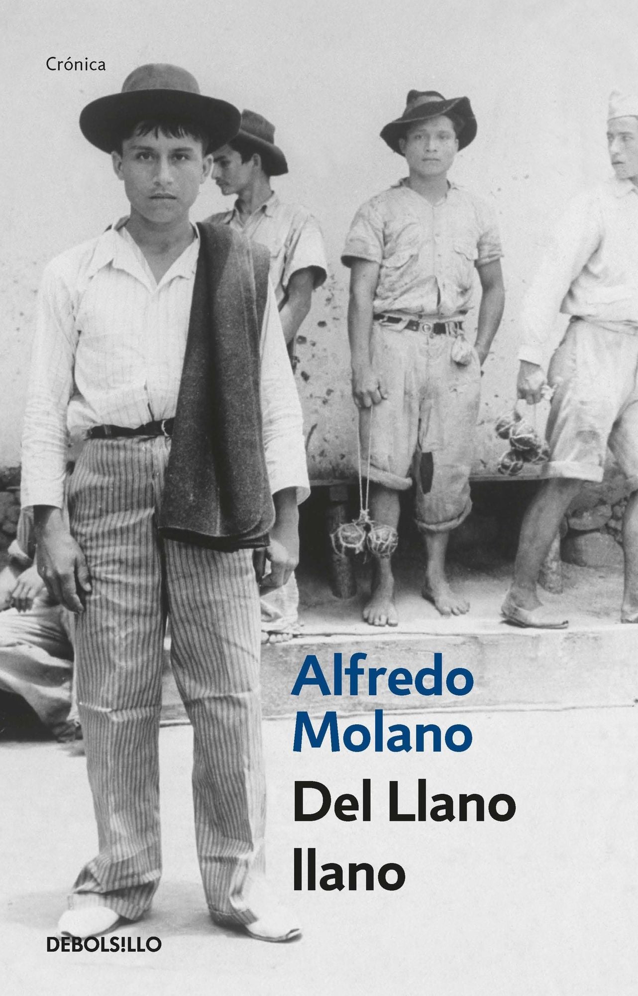 Del llano llano