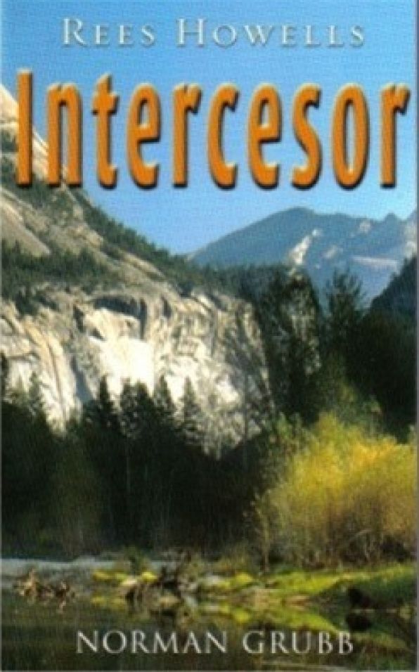 Intercesor = Intercessor