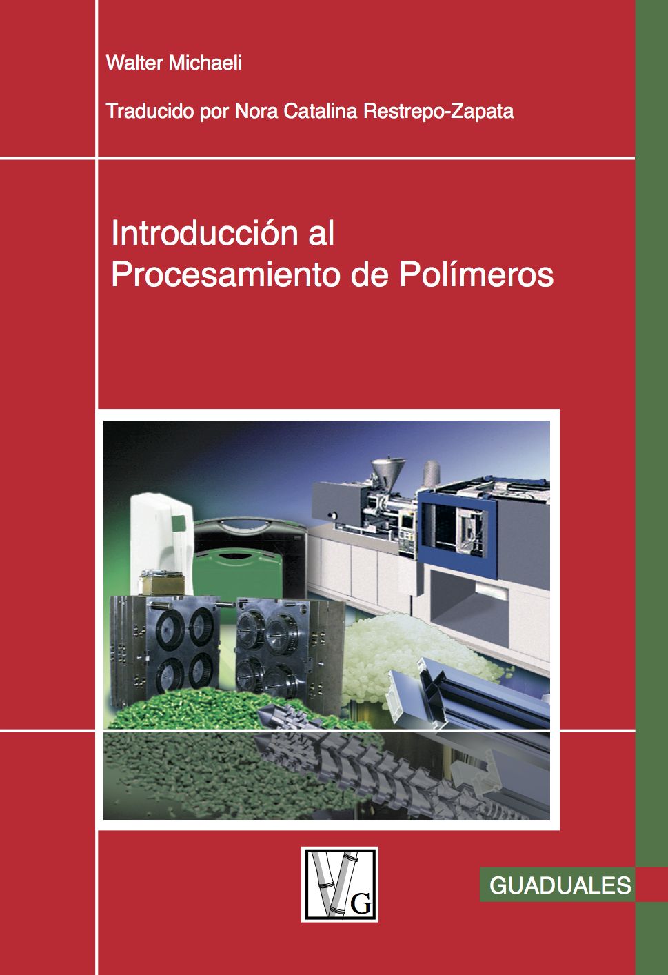 Introduccion al Procesamiento de Polimeros