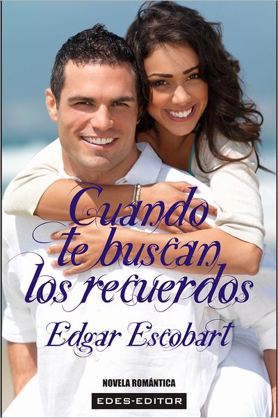 Cuando te buscan los recuerdos