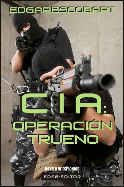Cia: Operación trueno
