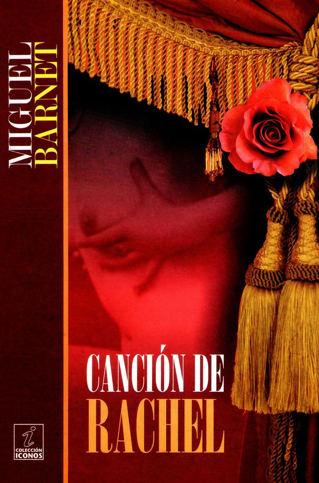 Canción de Rachel