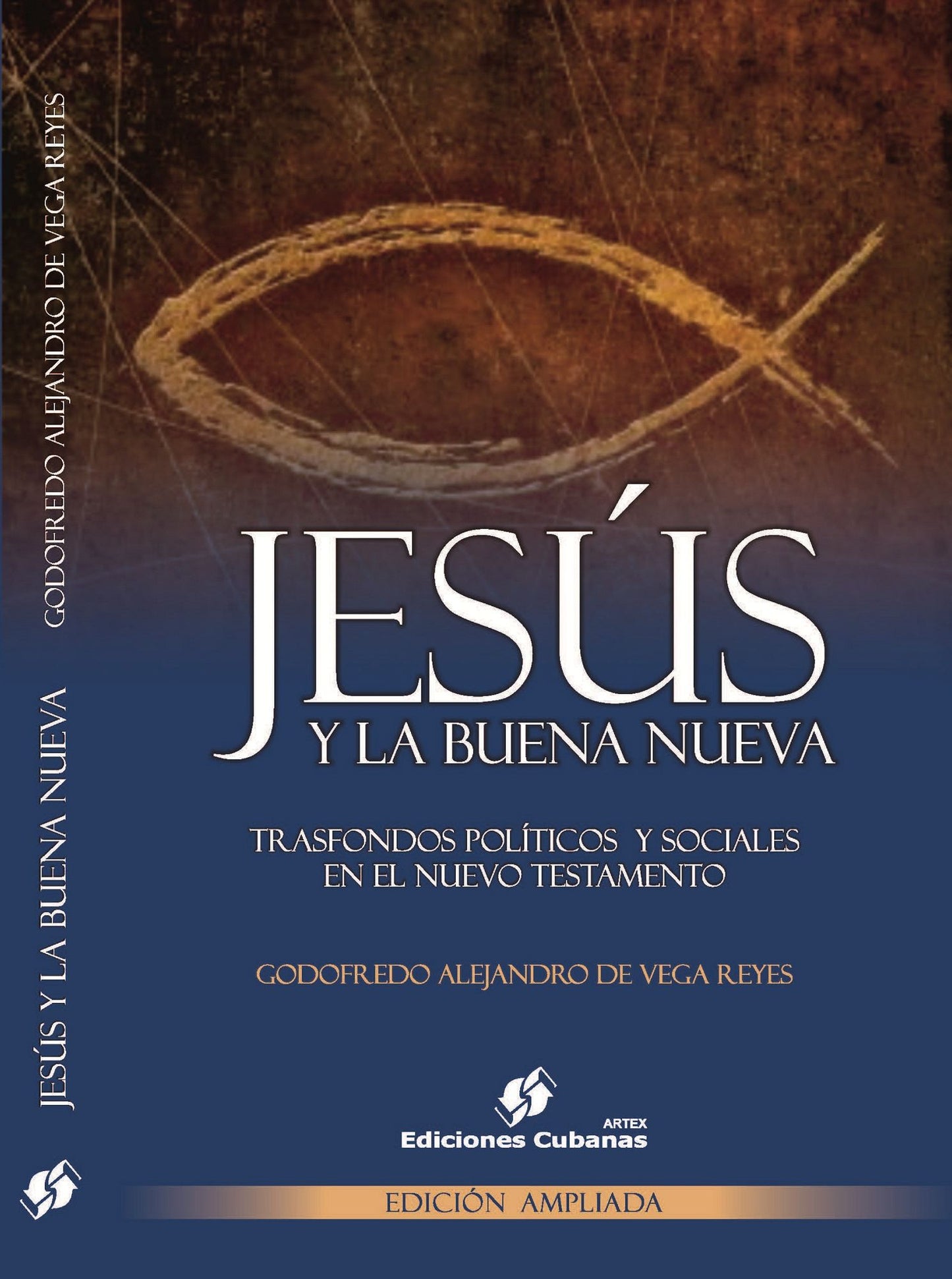 Jesús y la Buena Nueva