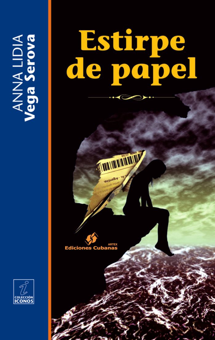 Estirpe de papel