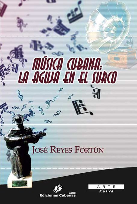 Música cubana: La aguja en el surco.