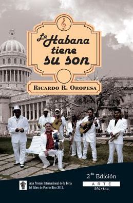 La Habana Tiene Su Son