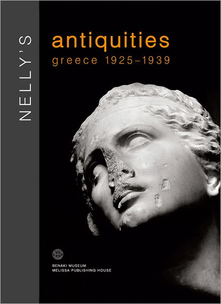 Nelly's Antiquities: Greece 1925-1939