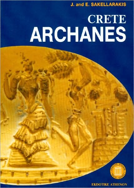 Crete Archanes