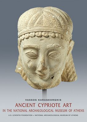 Cypriot Art in the National Museum of Athens