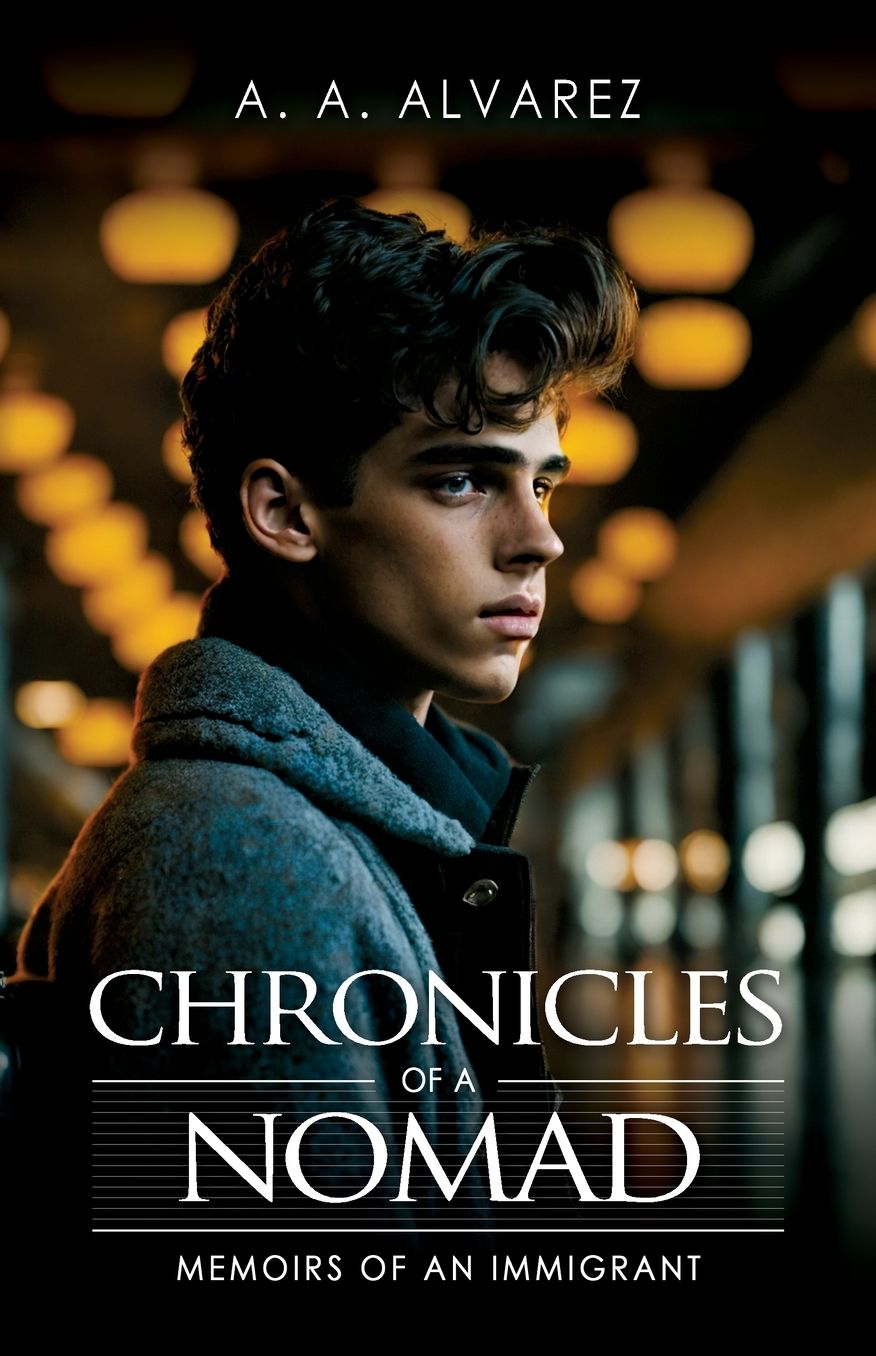 Chronicles Of A Nomad