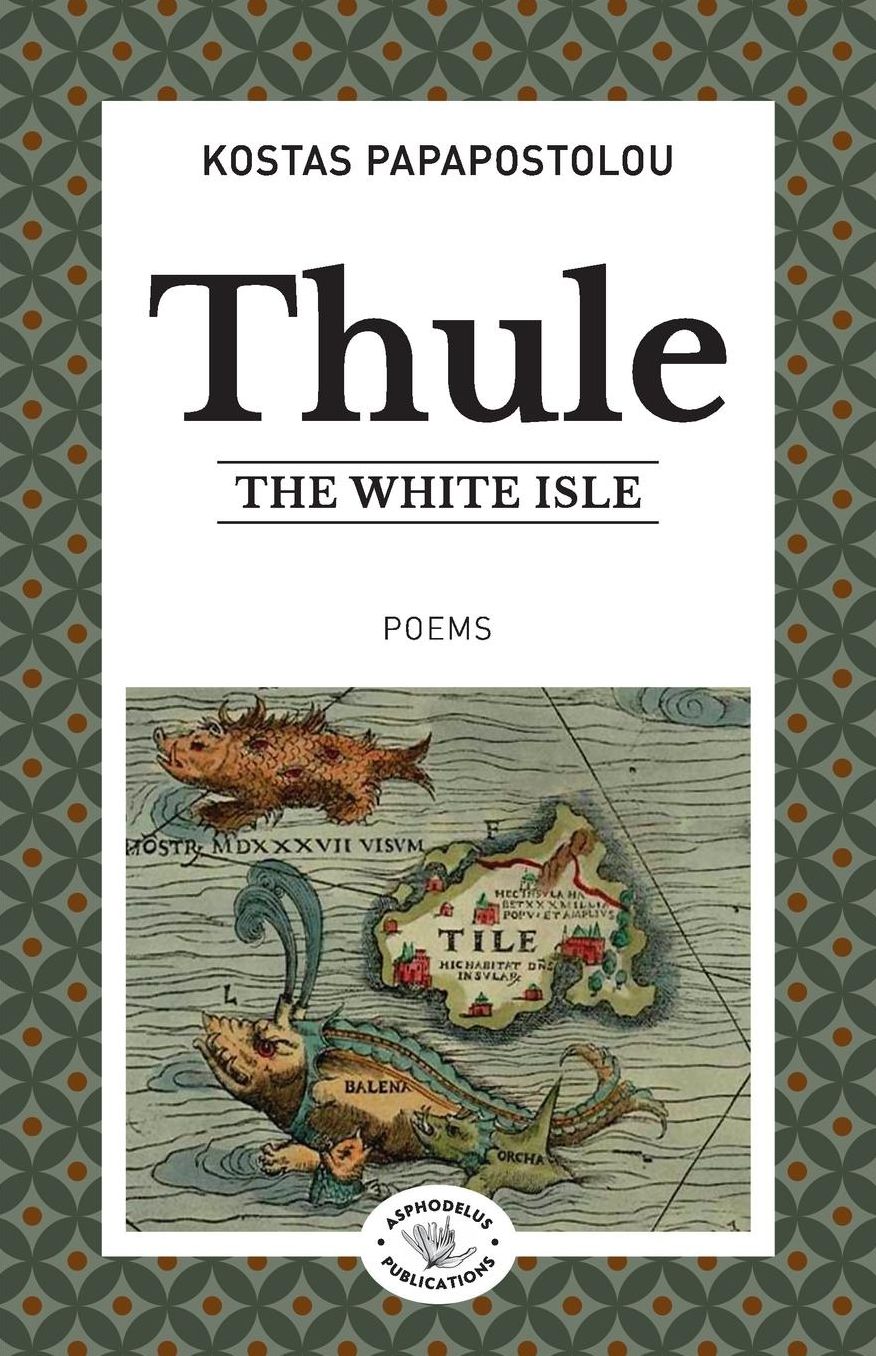 Thule: The white isle
