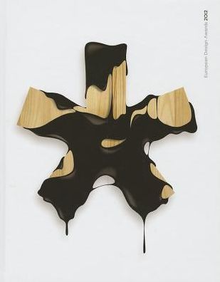 European Design Awards 2012: Juried Selection of the Best Graphic Design in Europe