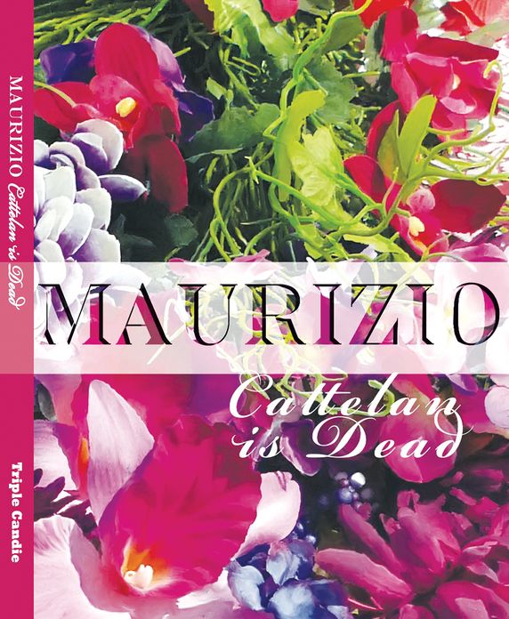 Maurizio Cattelan Is Dead: Life and Work, 1960-2009