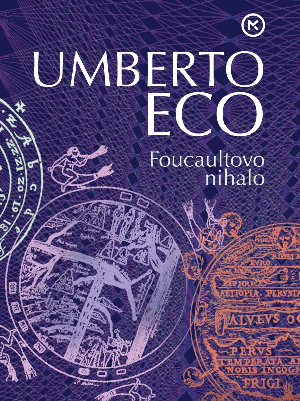 Foucaultovo Nihalo (Foucault's Pendulum)