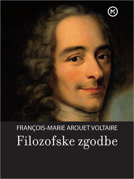 Filozofske zgodbe