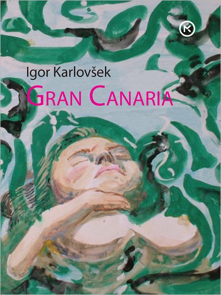 Gran Canaria