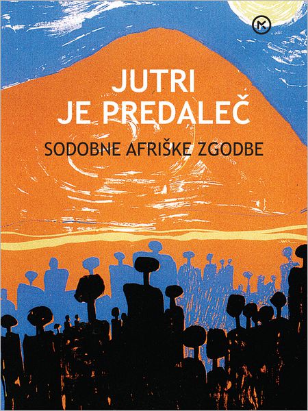 Jutri je predaleer/