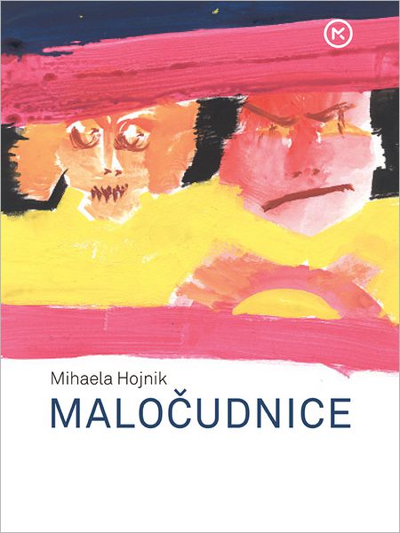 Malocudnice