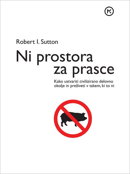 Ni prostora za prasce