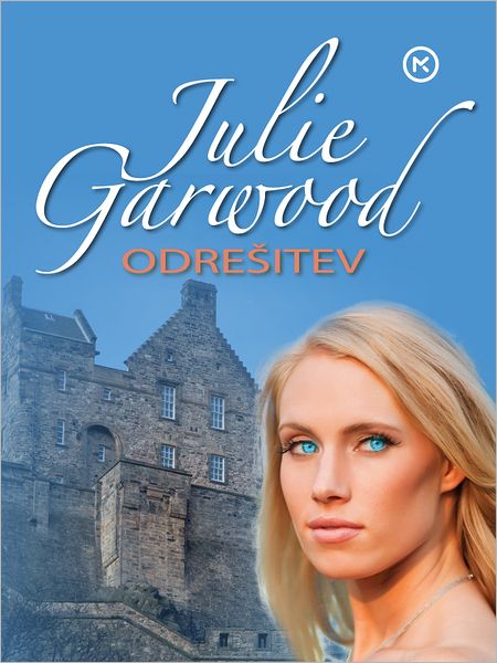Odresitev (Saving Grace)