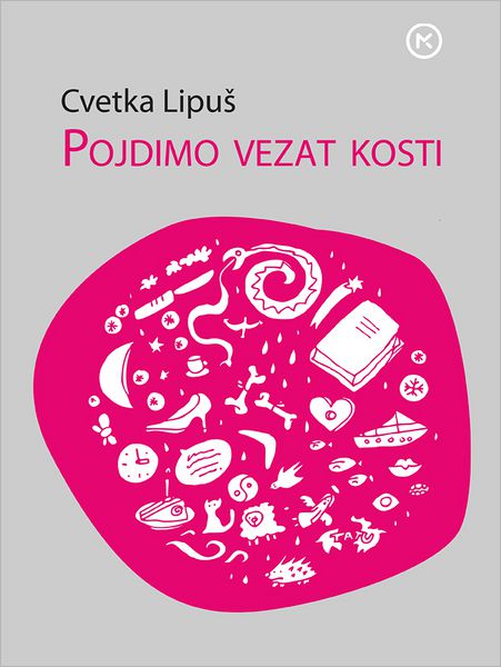 Pojdimo vezat kosti