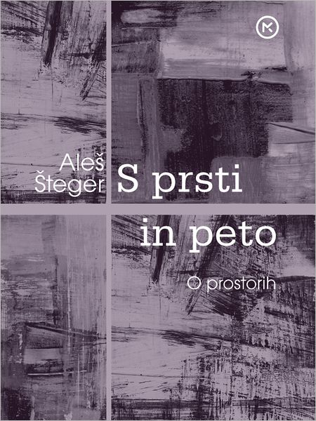 S prsti in peto