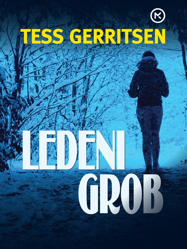 Ledeni grob