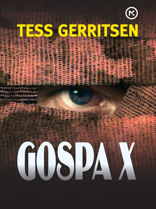 Gospa x