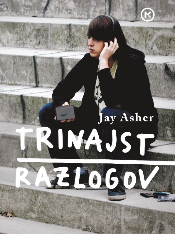 Trinajst razlogov (Thirteen Reasons Why)