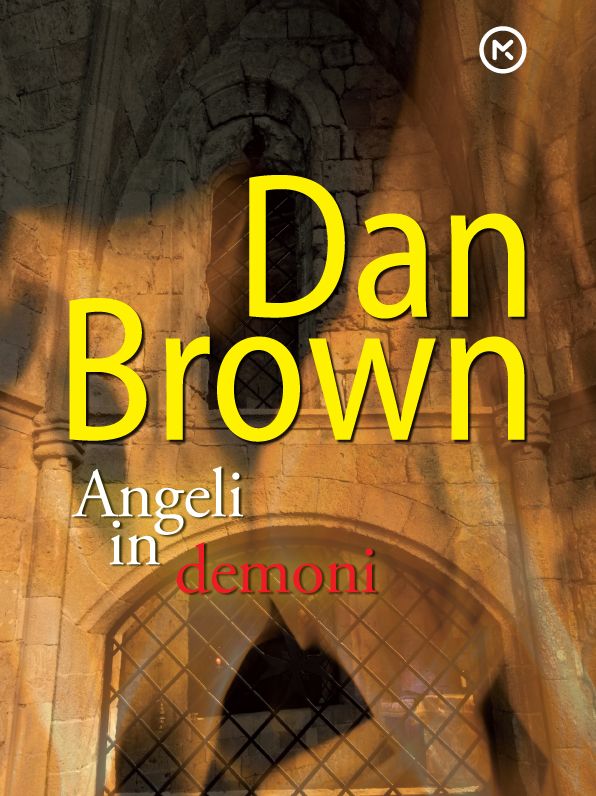 Angeli in demoni (Angels and Demons)