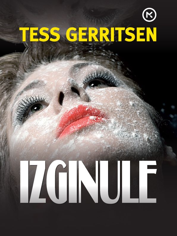 Izginule