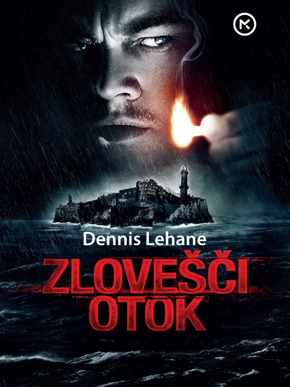 Zlovesci otok