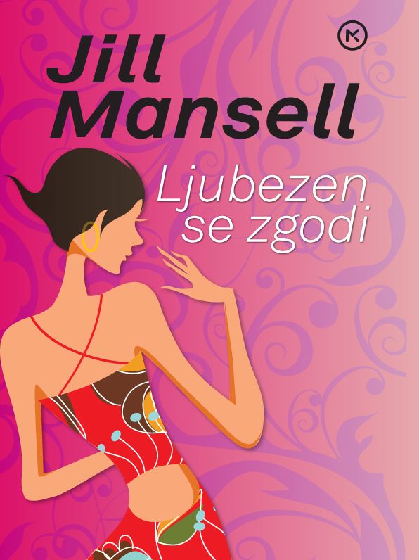 Ljubezen se zgodi