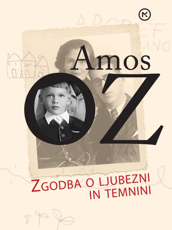 Zgodba o ljubezni in temnini