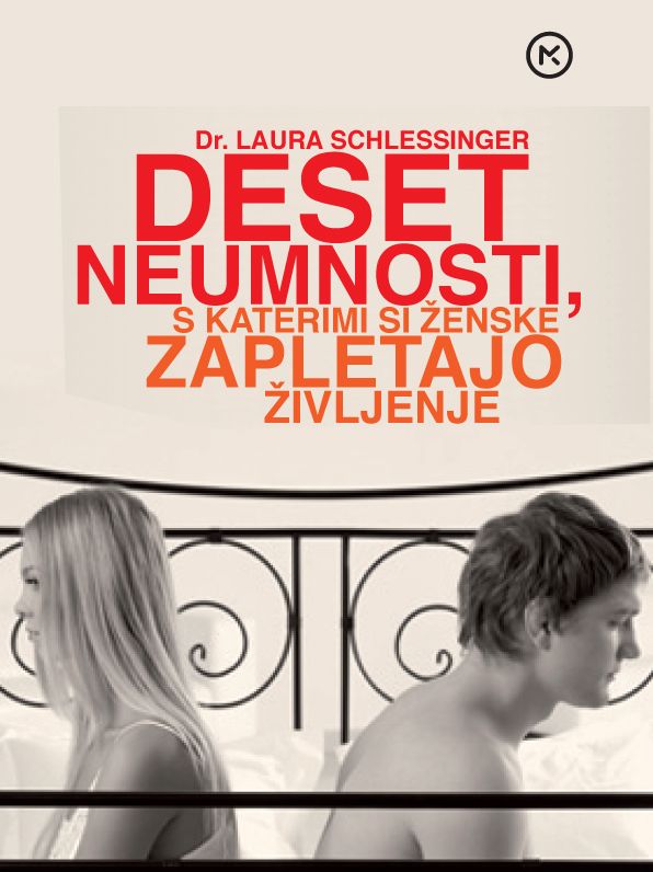 Deset neumnosti, s katerimi si
