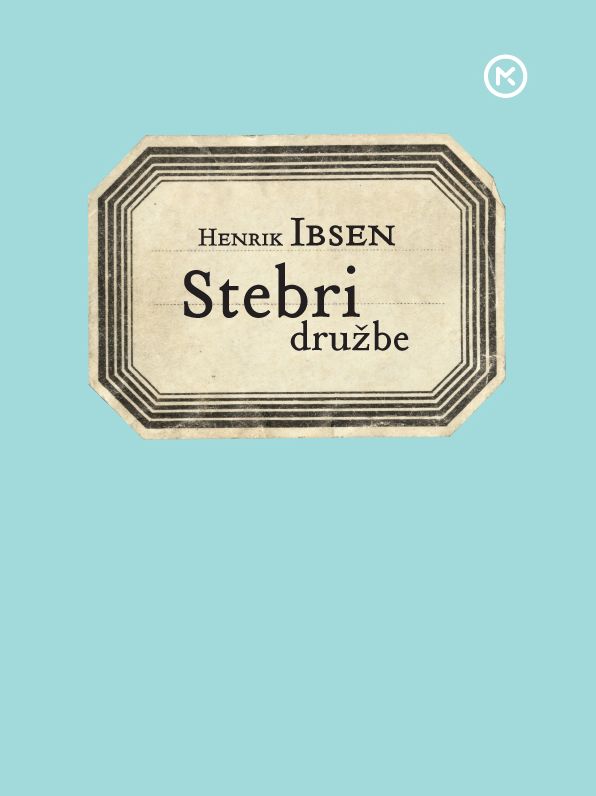 Stebri dru