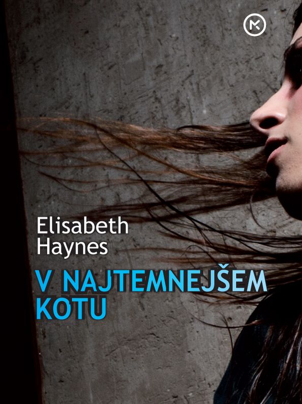 V najtemnej